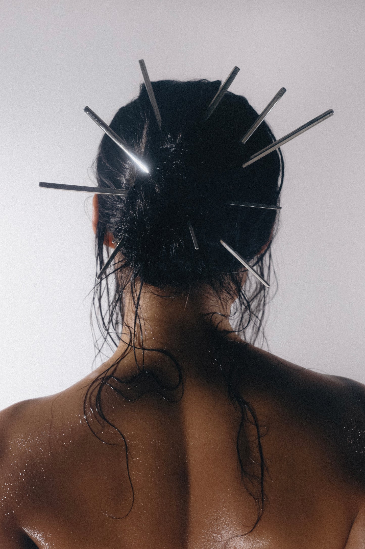 hair pin (multifunctional tool)