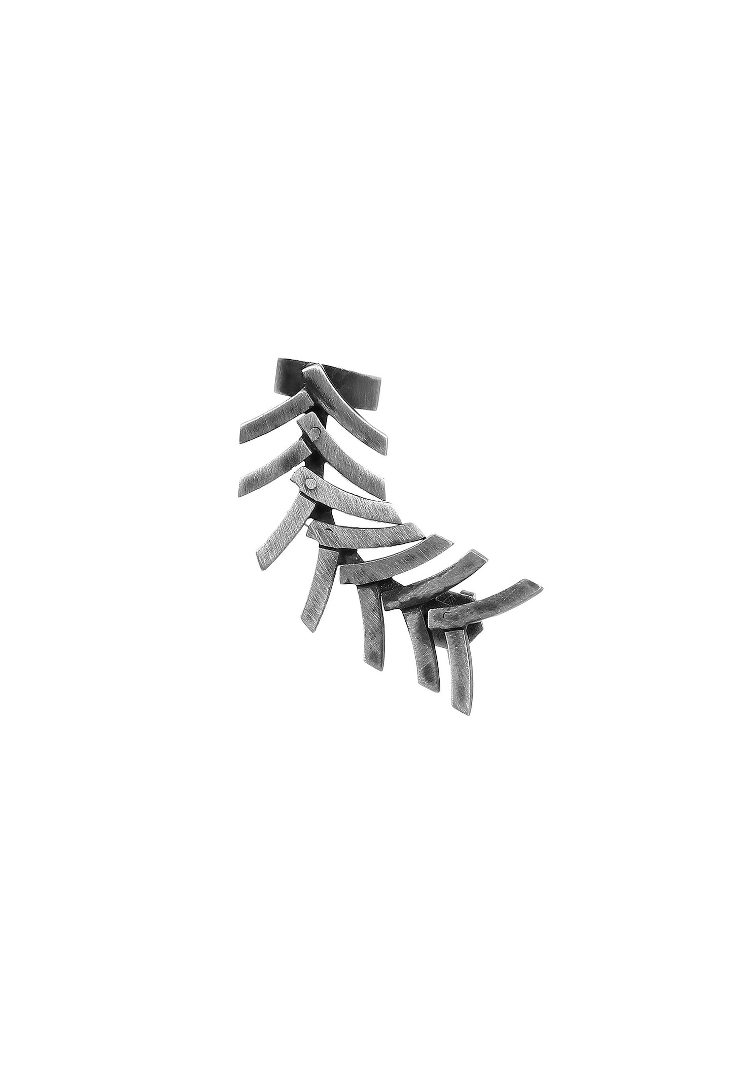 tire cuff (grimy)