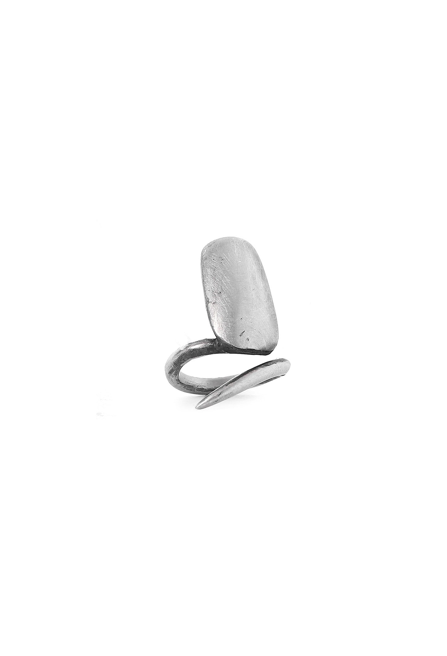 industrial left claw