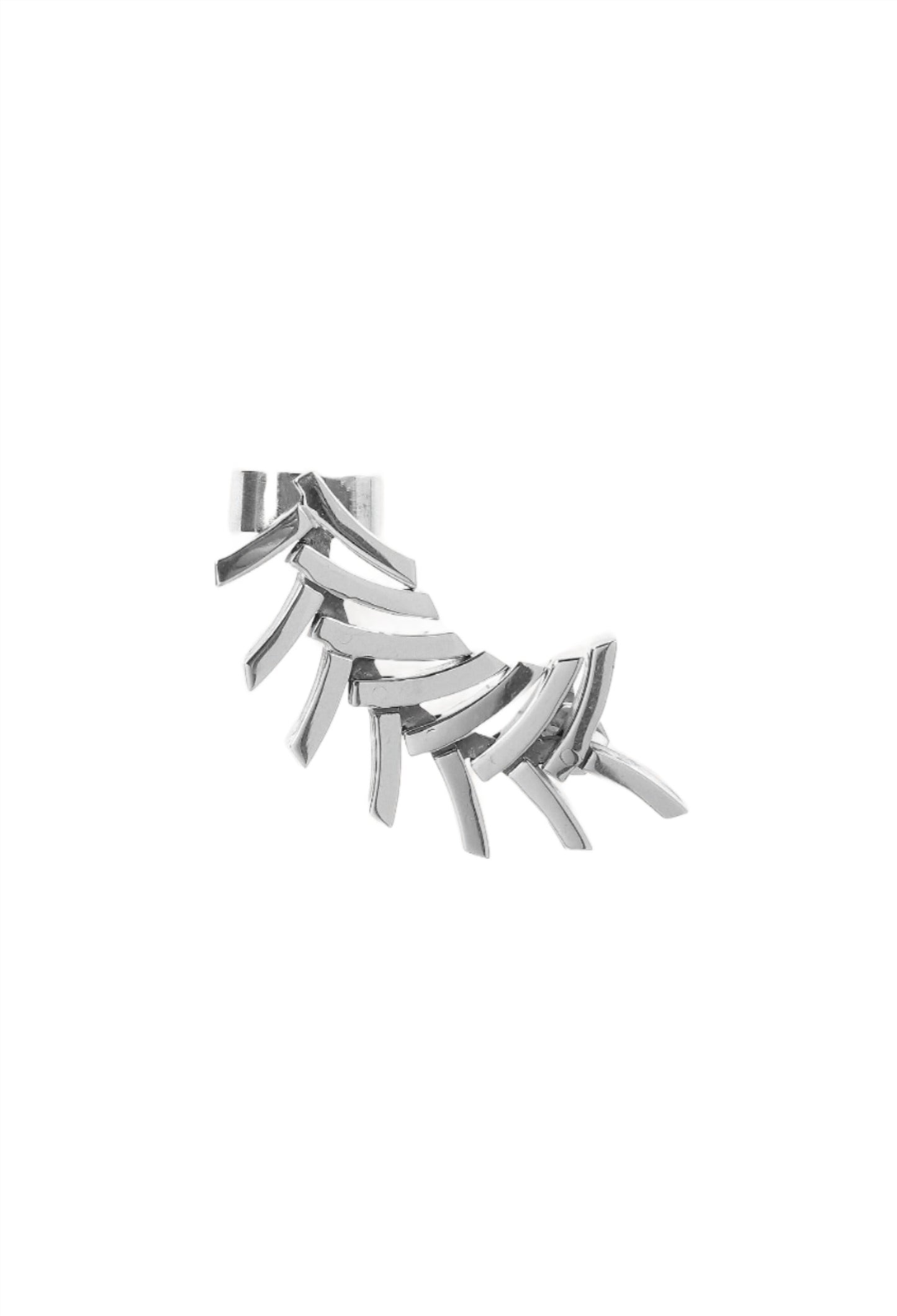 tire cuff (polished)
