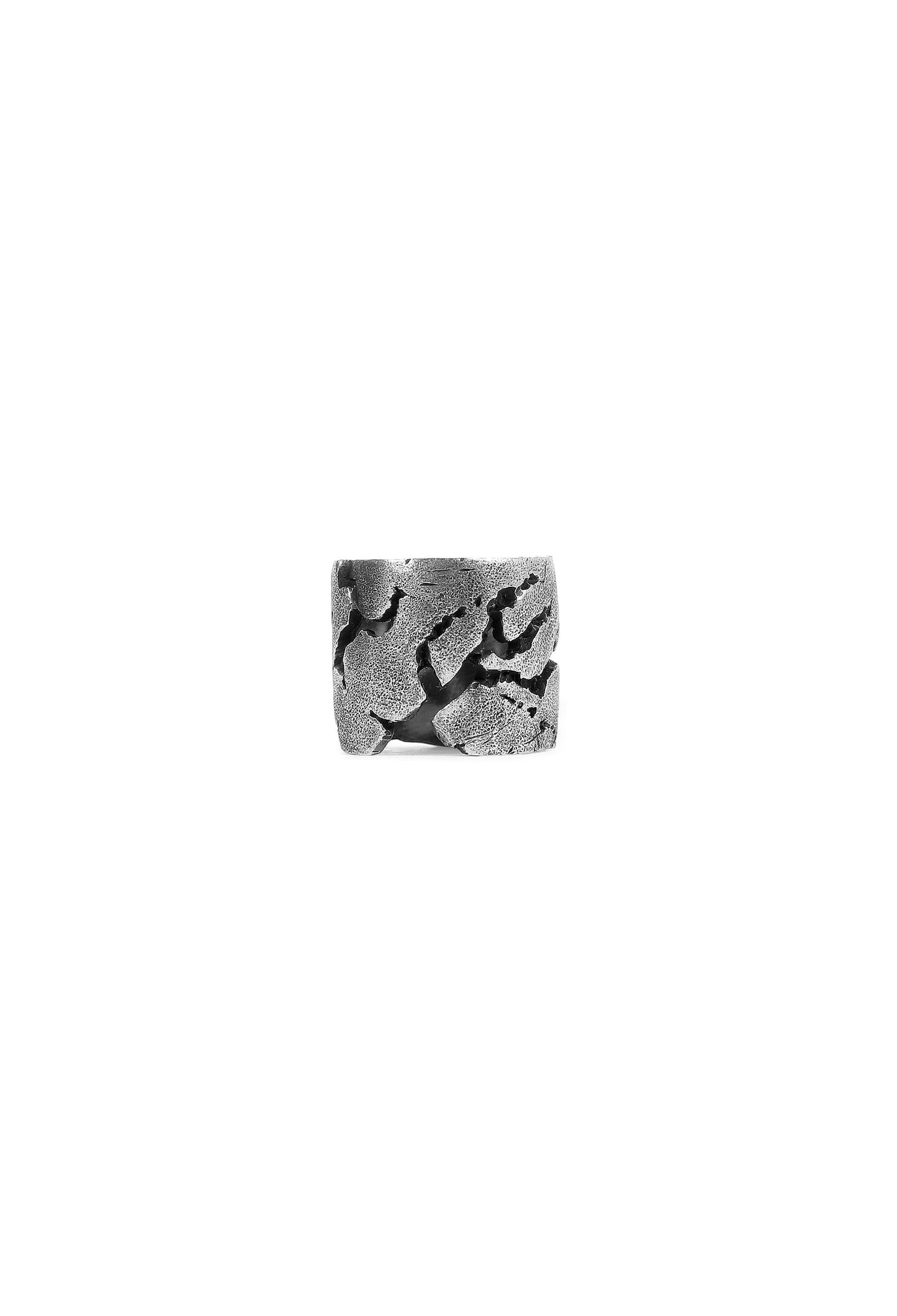 damaged ring