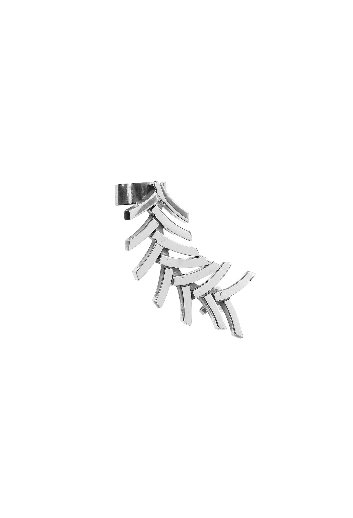 tire cuff (polished)