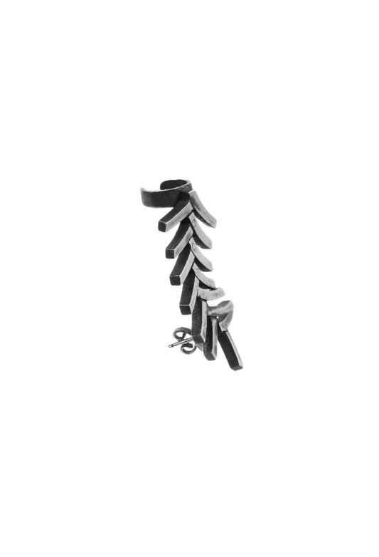 tire cuff (grimy)