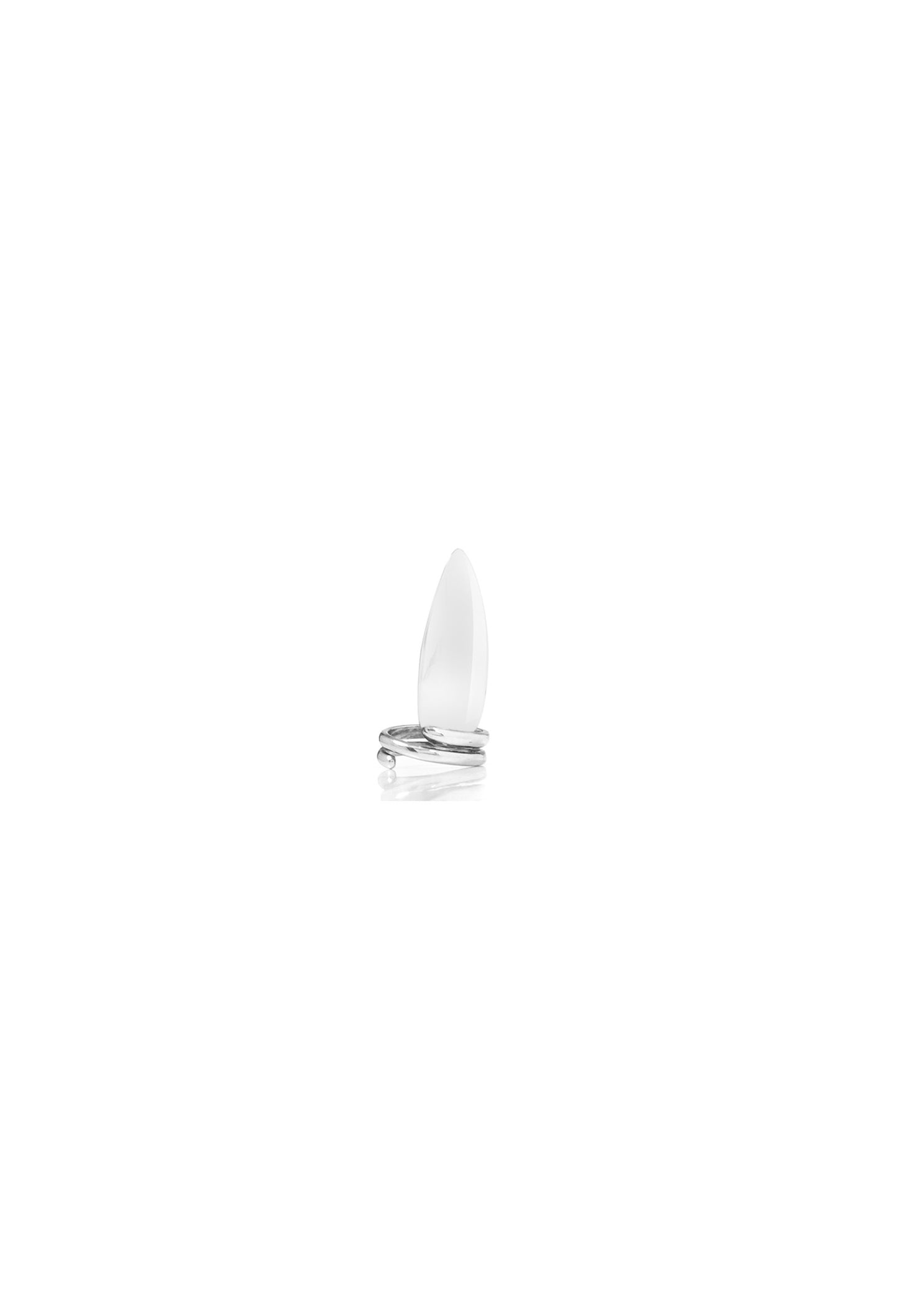 regular claw (polished)