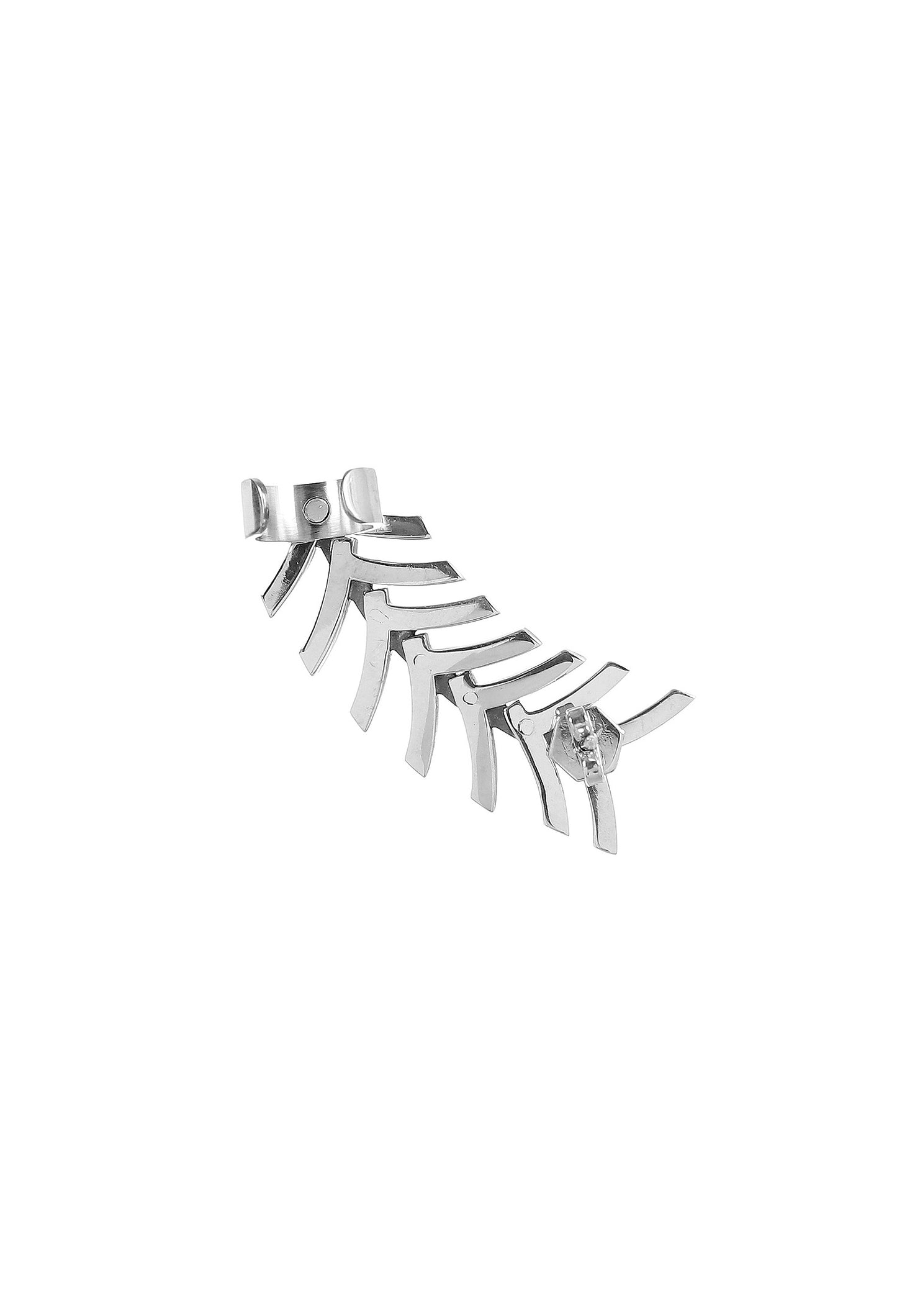 tire cuff (polished)