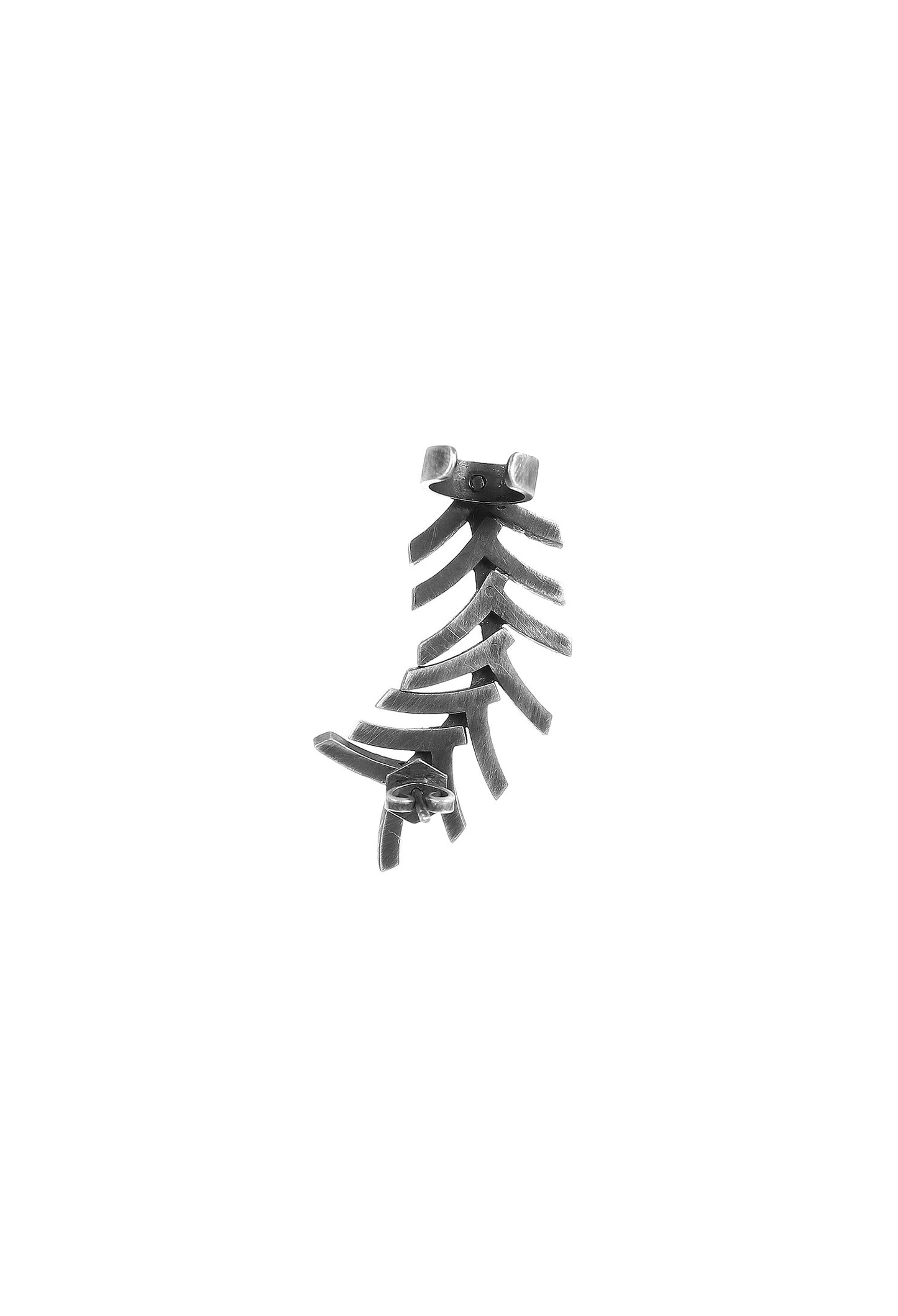 tire cuff (grimy)
